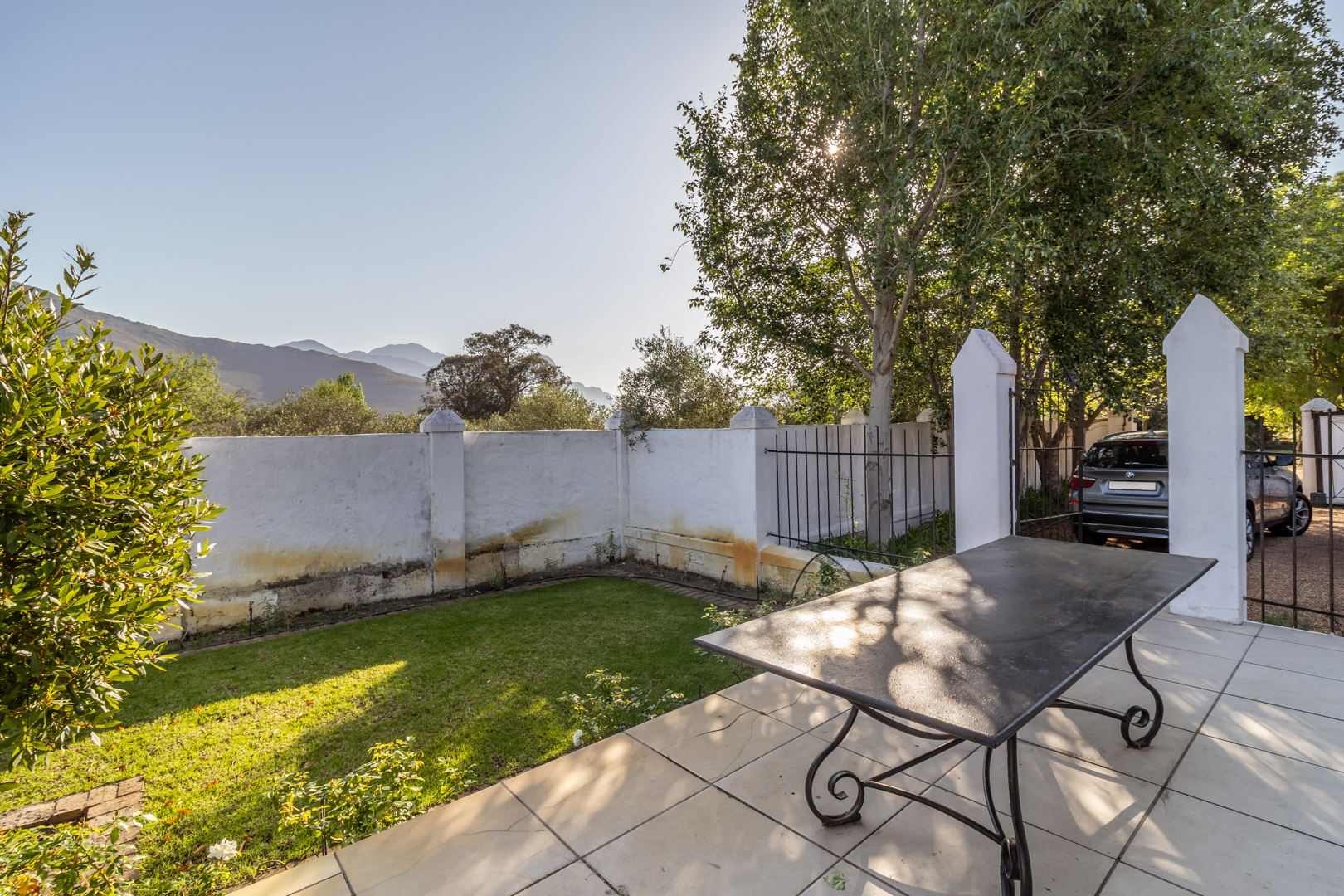 2 Bedroom Property for Sale in Franschhoek Western Cape